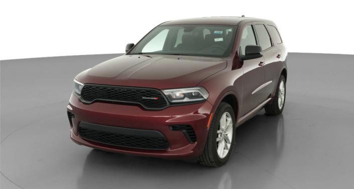 Thumbnail: 2026 Dodge Durango - 1