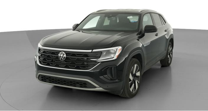 Thumbnail: 2026 Volkswagen Atlas - 1