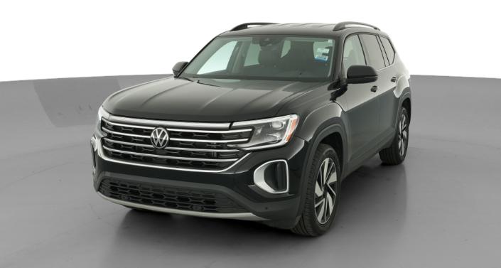 Thumbnail: 2025 Volkswagen Atlas - 1
