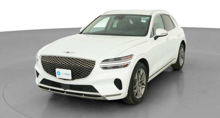 2025 Genesis GV70 Standard -
                  Framingham, MA
