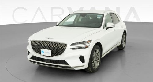 2025 Genesis GV70