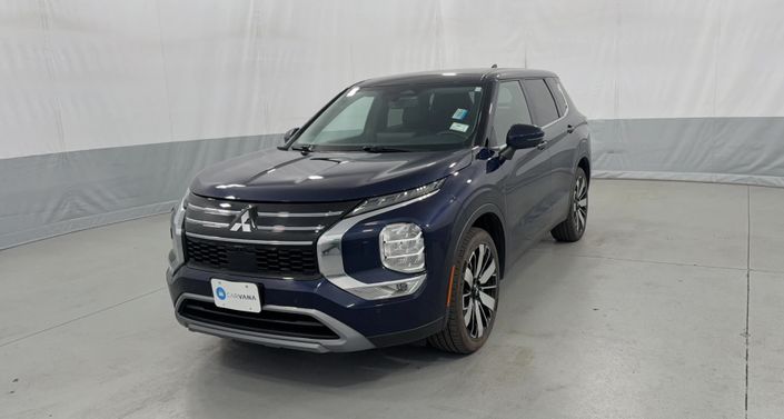 Thumbnail: 2025 Mitsubishi Outlander - 1