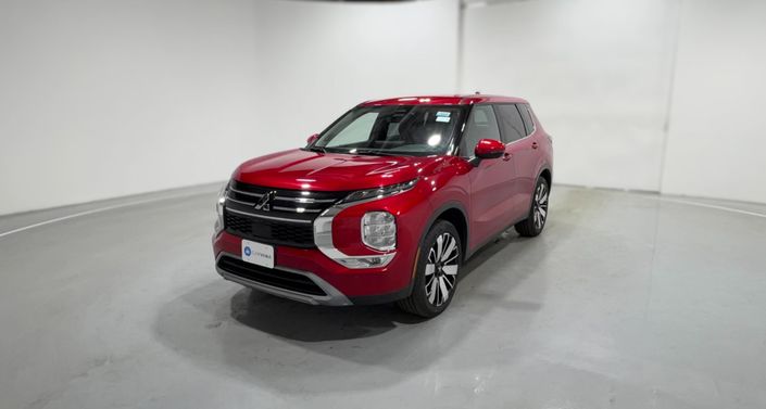 Thumbnail: 2025 Mitsubishi Outlander - 1