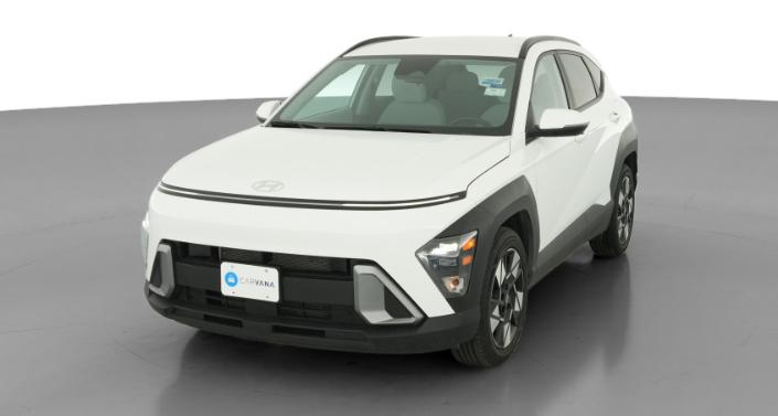 Thumbnail: 2025 Hyundai Kona - 1