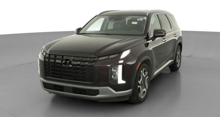 Thumbnail: 2024 Hyundai Palisade - 1