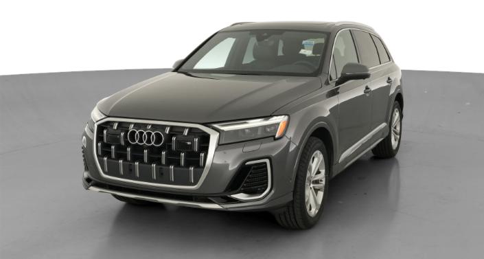 Thumbnail: 2025 Audi Q7 - 1