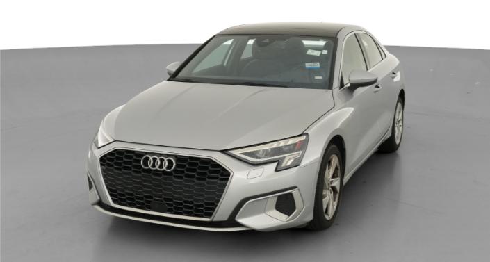 2024 Audi A3 Premium -
                  Richton Park, IL