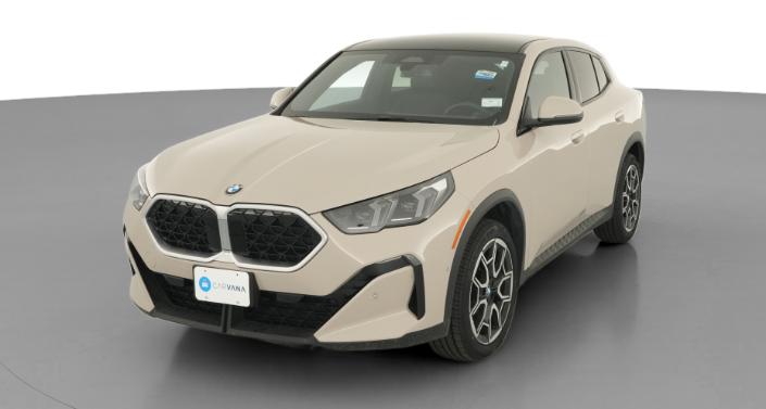2026 BMW X2 xDrive28i -
                  Colonial Heights, VA