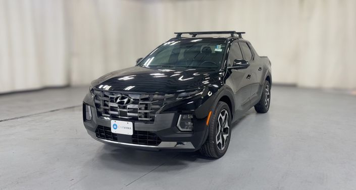 Thumbnail: 2023 Hyundai Santa Cruz - 1