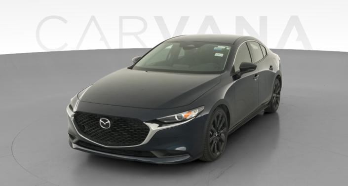 2025 Mazda Mazda3