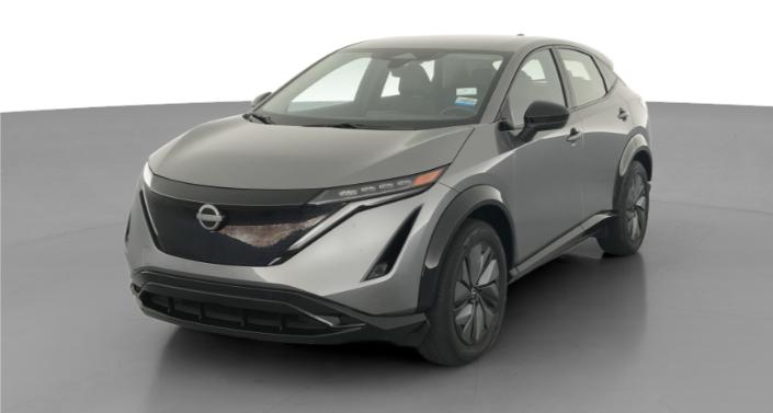 2023 Nissan Ariya Engage -
                  Trenton, OH