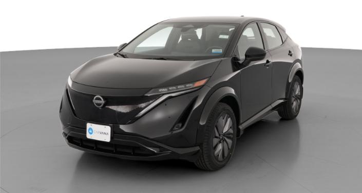 Thumbnail: 2024 Nissan Ariya - 1