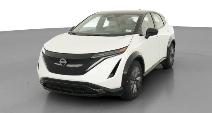 Thumbnail: 2024 Nissan Ariya - 1
