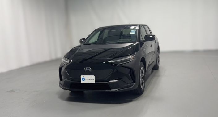 2023 Subaru Solterra Premium -
                  Elgin, IL