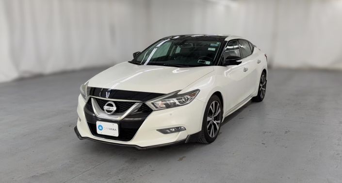 2016 Nissan Maxima Platinum -
                  Indianapolis, IN