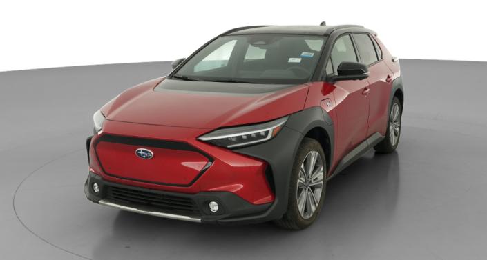 2023 Subaru Solterra Touring -
                  Indianapolis, IN