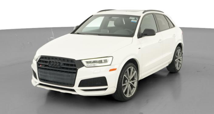 2018 Audi Q3 Premium Plus -
                  Bessemer, AL