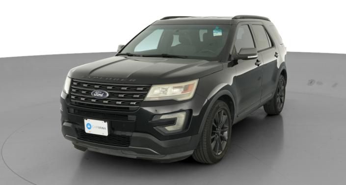 Thumbnail: 2017 Ford Explorer - 1