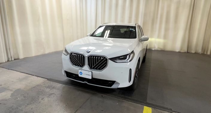 Thumbnail: 2026 BMW X3 - 1