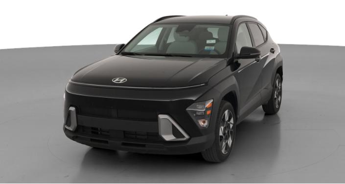 Thumbnail: 2024 Hyundai Kona - 1