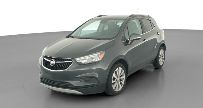 2018 Buick Encore Preferred -
                  Concord, NC
