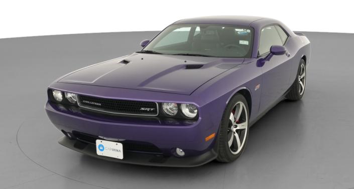 Thumbnail: 2013 Dodge Challenger - 1