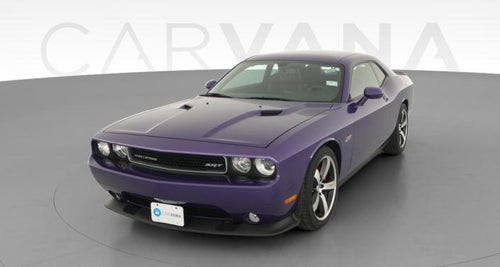 2013 Dodge Challenger