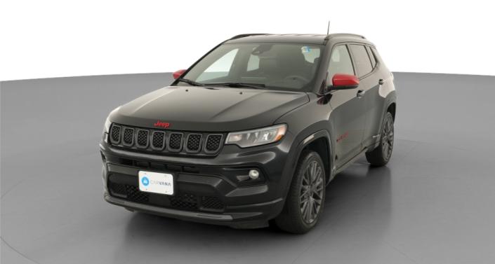 Thumbnail: 2023 Jeep Compass - 1