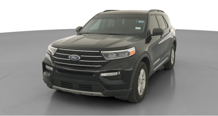 Thumbnail: 2023 Ford Explorer - 1
