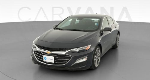 2025 Chevrolet Malibu