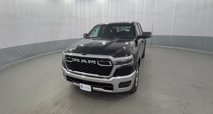 2026 RAM 1500 Pickup Big Horn/Lone Star
