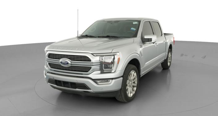 Thumbnail: 2022 Ford Econoline - 1