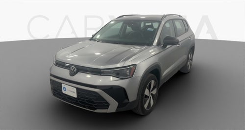 2025 Volkswagen Taos