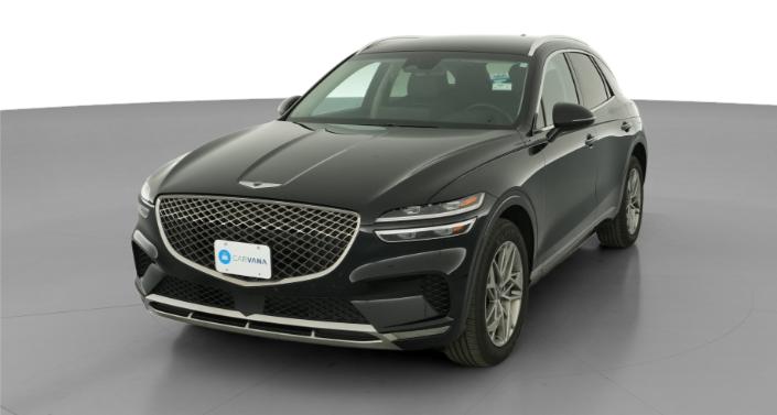 2025 Genesis GV70 Standard -
                  Framingham, MA