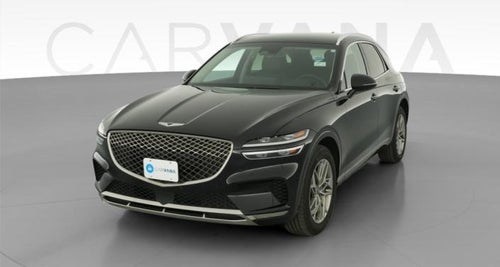 2025 Genesis GV70