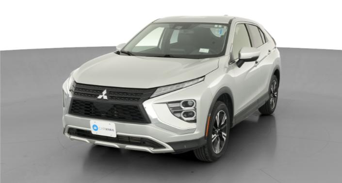 2025 Mitsubishi Eclipse Cross SE -
                  Rocklin, CA