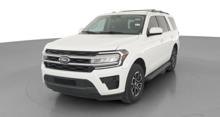 Thumbnail: 2022 Ford Expedition - 1