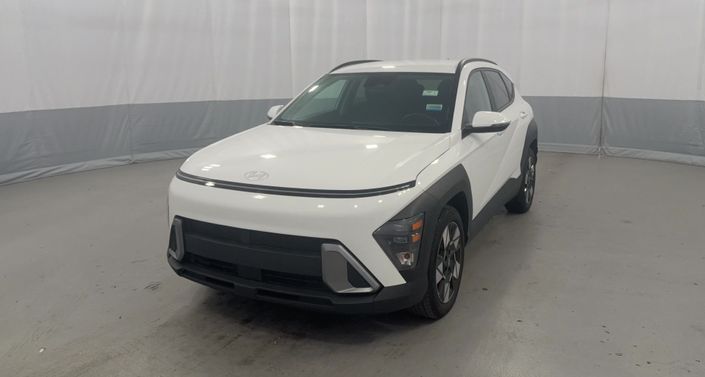 Thumbnail: 2025 Hyundai Kona - 1