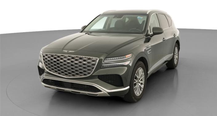 2025 Genesis GV80 2.5T -
                  Haines City, FL