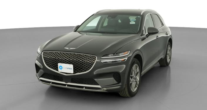2025 Genesis GV70 Standard -
                  Framingham, MA
