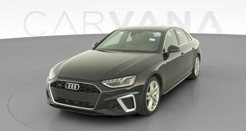 2024 Audi A4