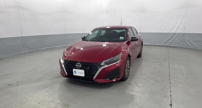 Thumbnail: 2024 Nissan Altima - 1
