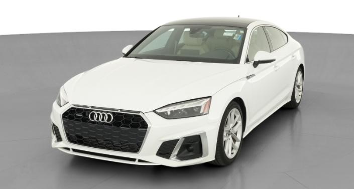 Thumbnail: 2024 Audi A5 - 1
