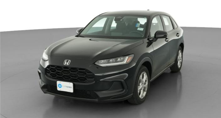 Thumbnail: 2025 Honda HR-V - 1