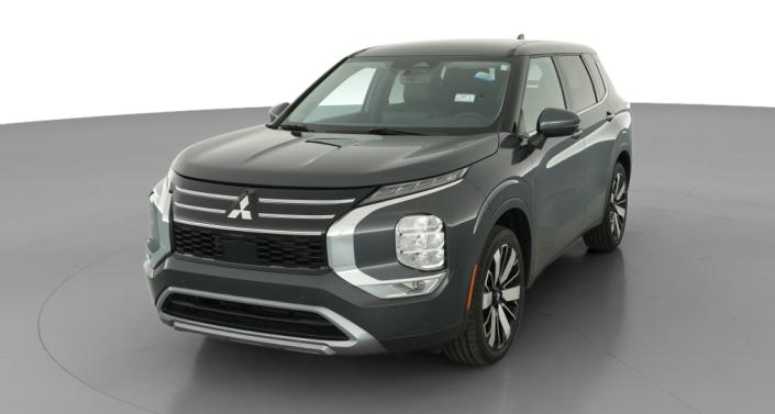 Thumbnail: 2025 Mitsubishi Outlander - 1