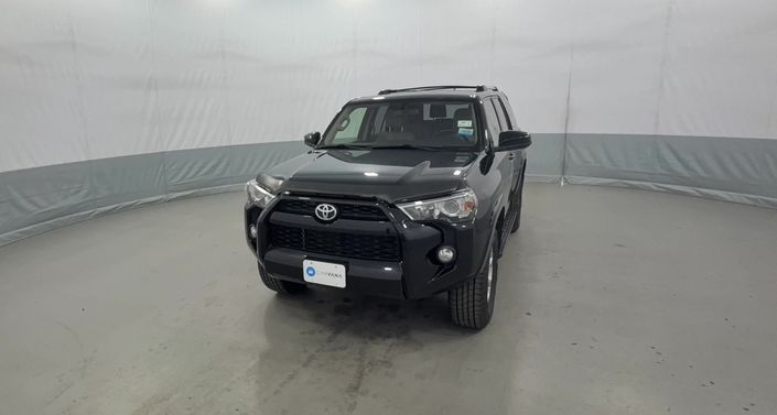 Thumbnail: 2019 Toyota 4Runner - 1
