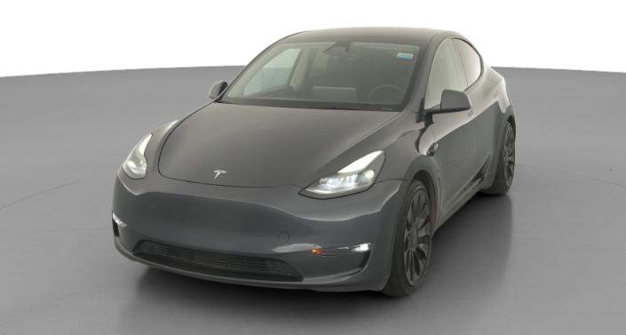 Thumbnail: 2023 Tesla Model Y - 1