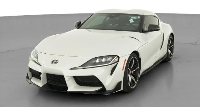 2020 Toyota GR Supra Premium -
                  Tolleson, AZ
