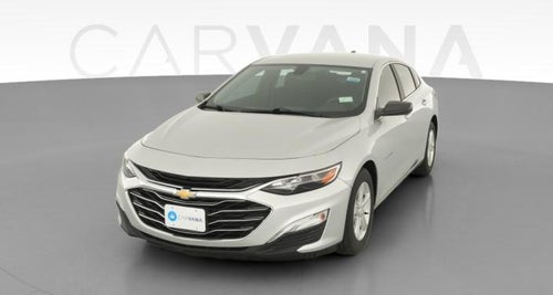 2020 Chevrolet Malibu
