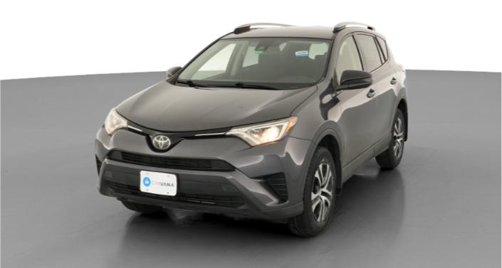 2017 Toyota RAV4 LE -
                  Haines City, FL